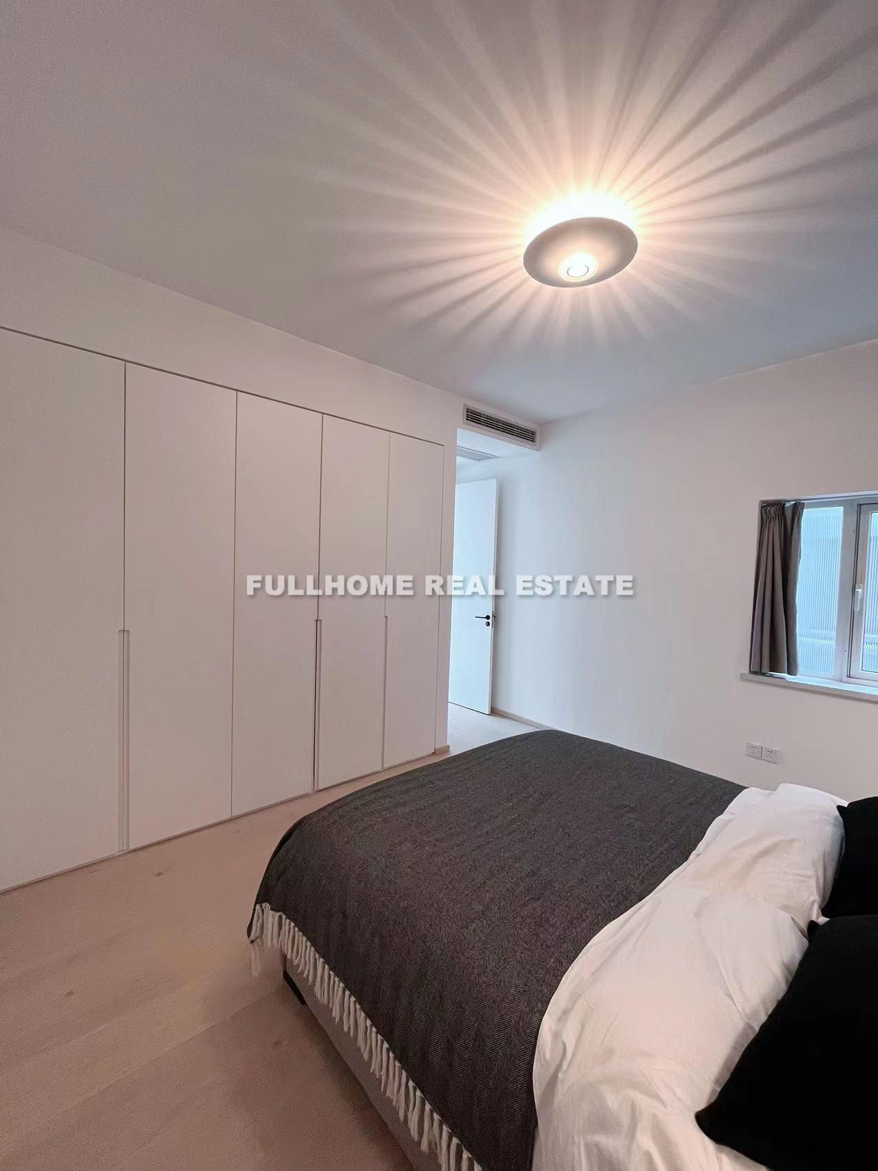 Lane 1-1000 Nanchang Road Old House - Interior view 17, Shanghai rental property