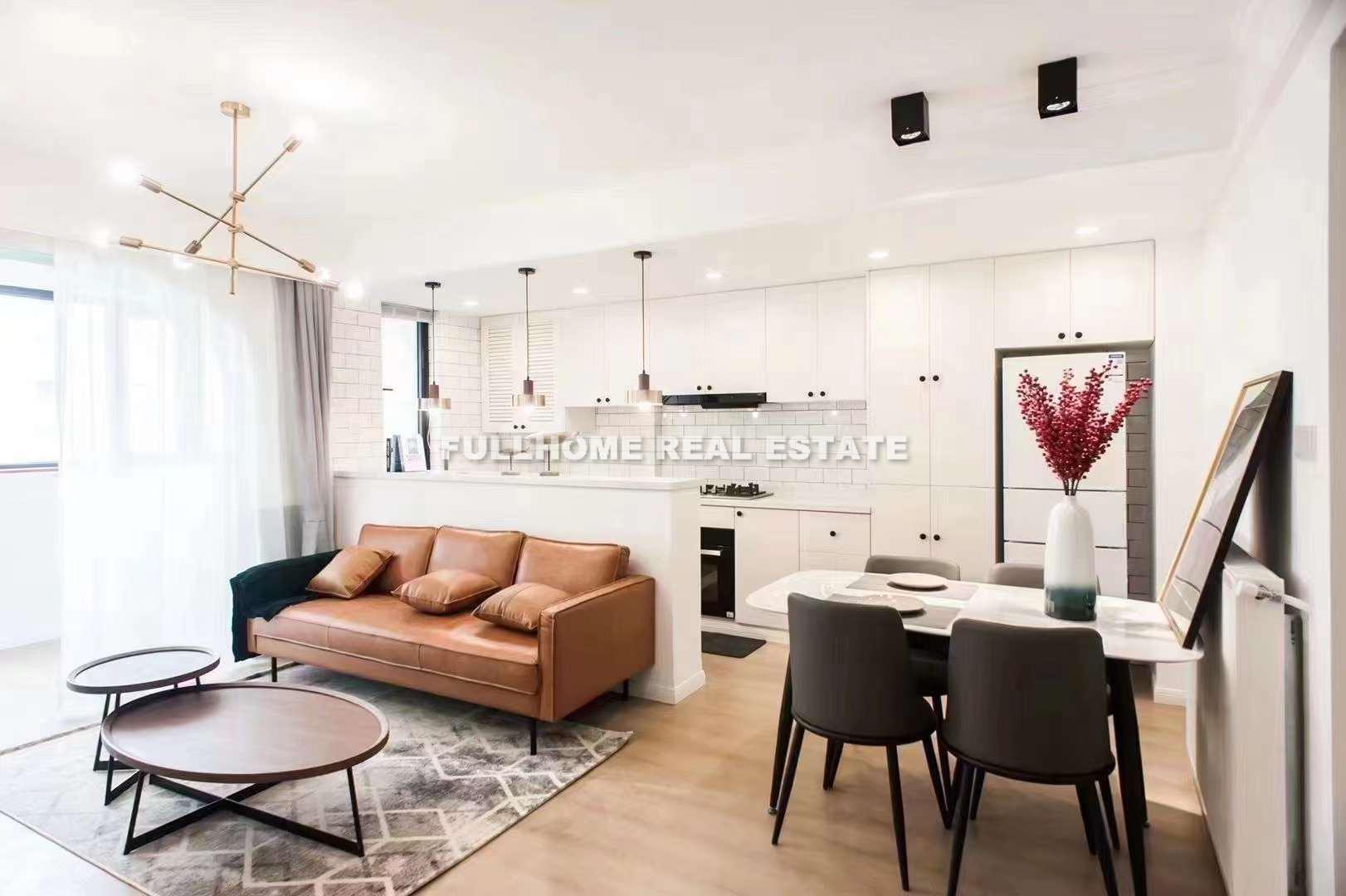 Huzhong Garden - Interior view 2, Shanghai rental property