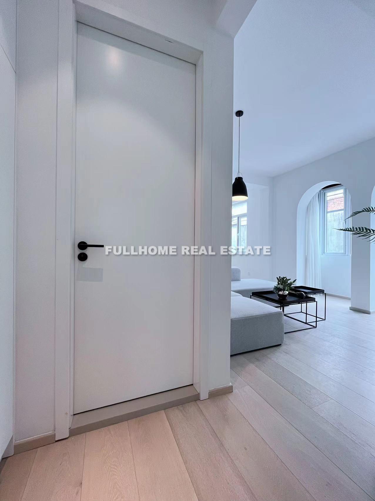 Lane 1-1000 Nanchang Road Old House - Interior view 13, Shanghai rental property
