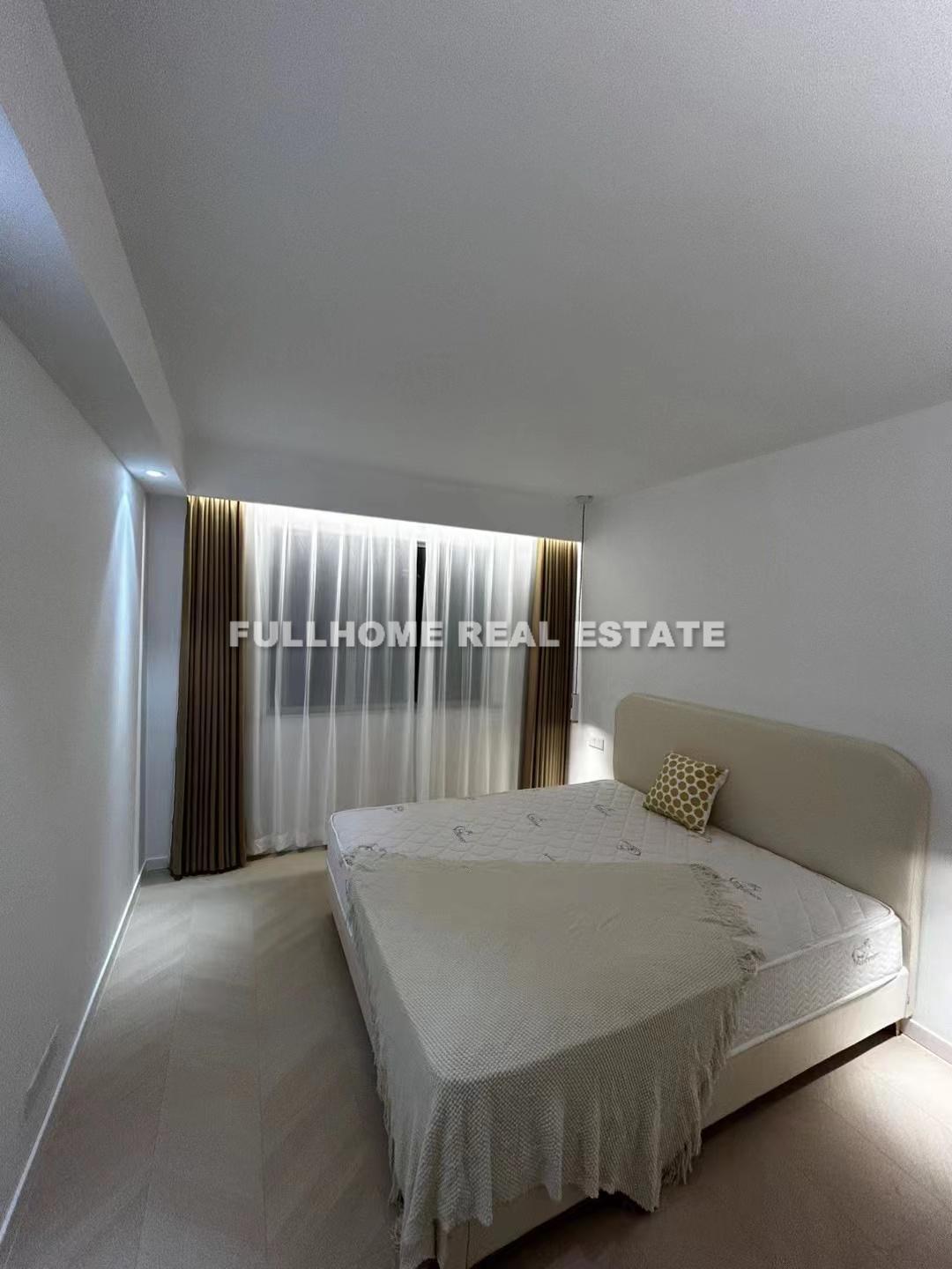 Fengye Guanyuan Apartment - Interior view 3, Shanghai rental property