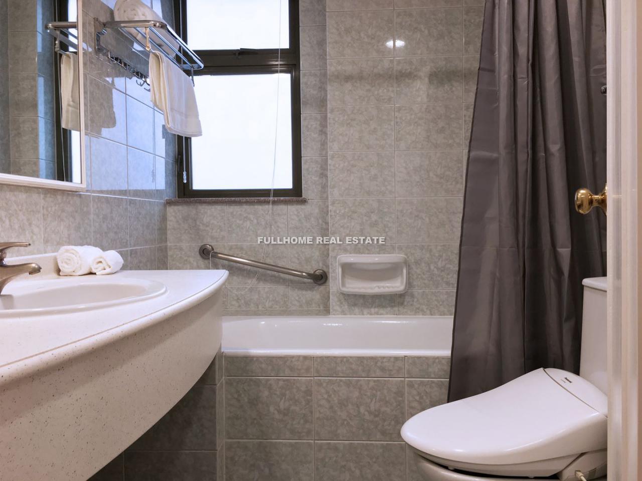Sanquan Apartment - Interior view 5, Beijing rental property