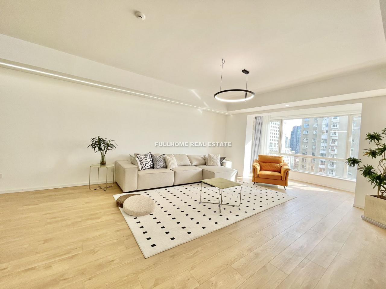 Global Trade Mansion - Interior view 2, Beijing rental property