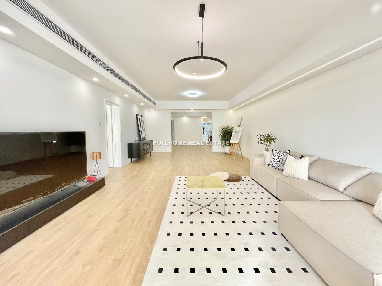 Global Trade Mansion - Interior view 3, Beijing rental property