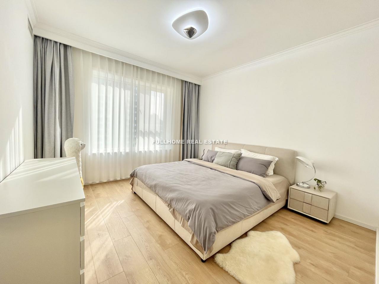 Global Trade Mansion - Interior view 5, Beijing rental property