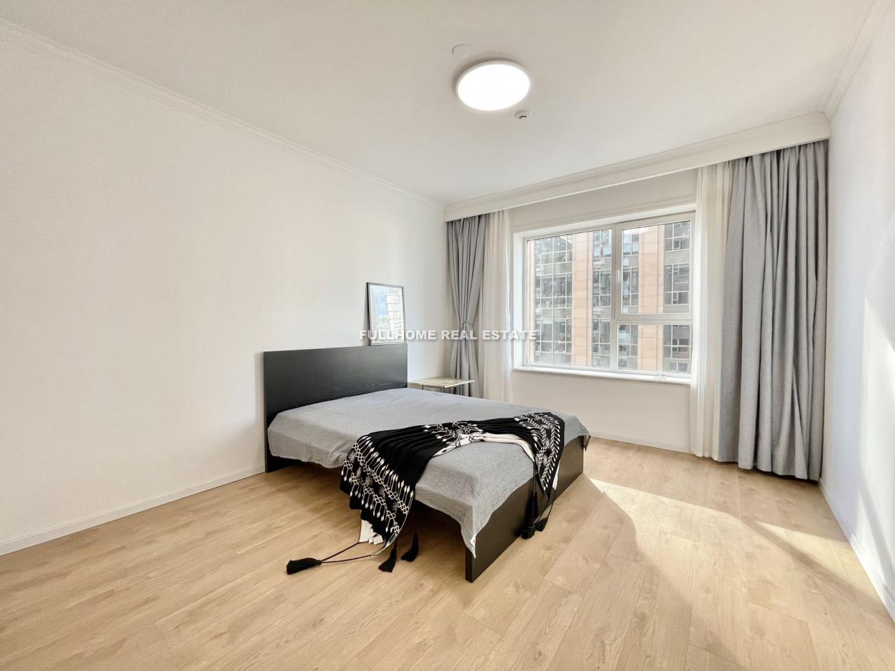 Global Trade Mansion - Interior view 7, Beijing rental property