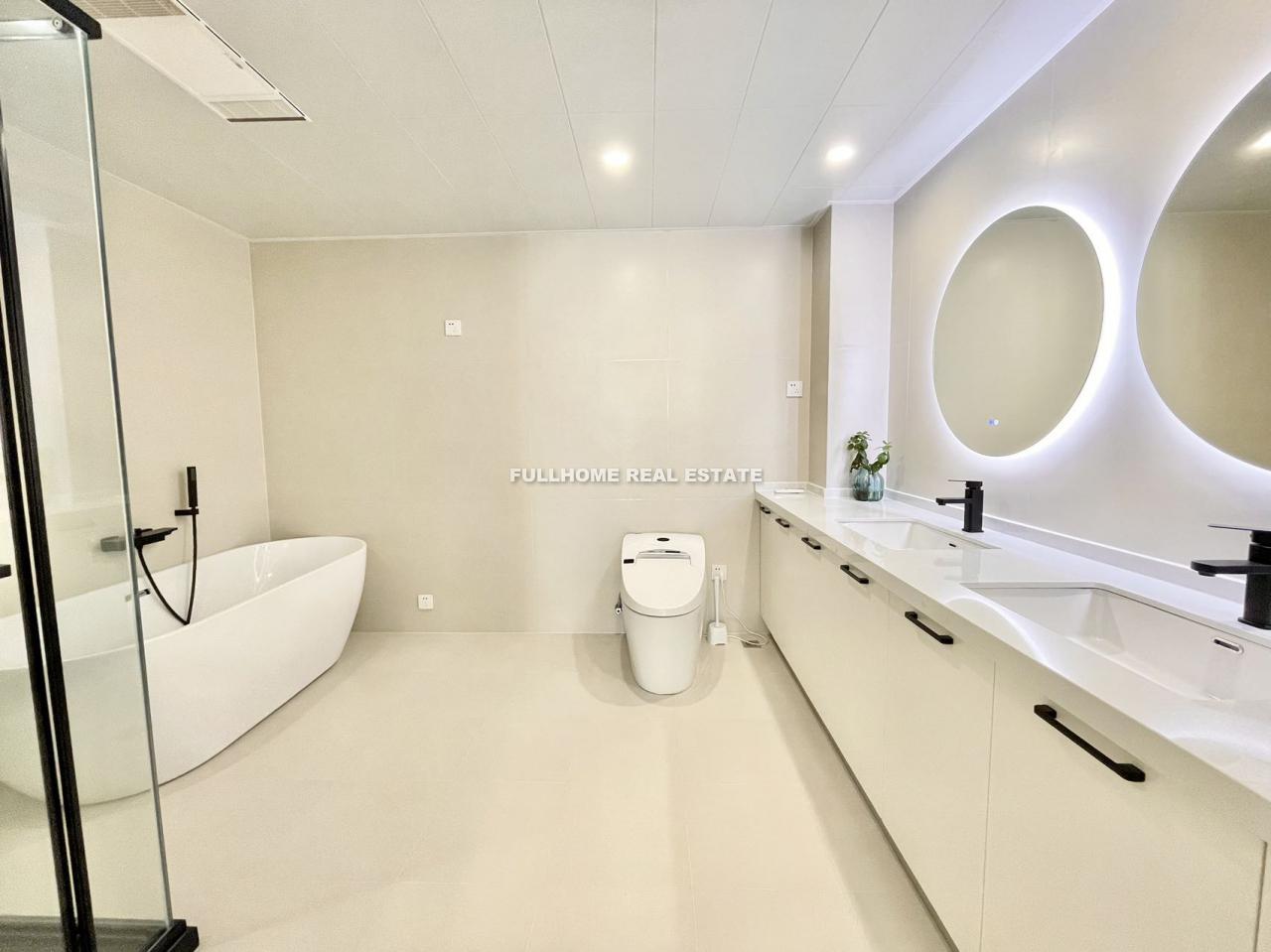 Global Trade Mansion - Interior view 9, Beijing rental property