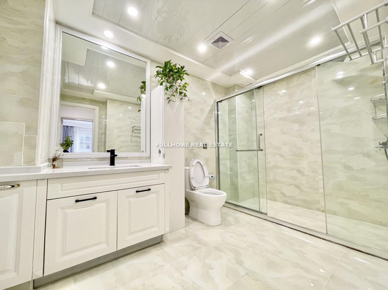 Global Trade Mansion - Interior view 8, Beijing rental property
