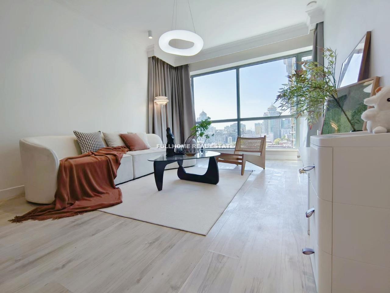 Seasons Park - 2 bedroom apartment in Beijing, Dongzhimen