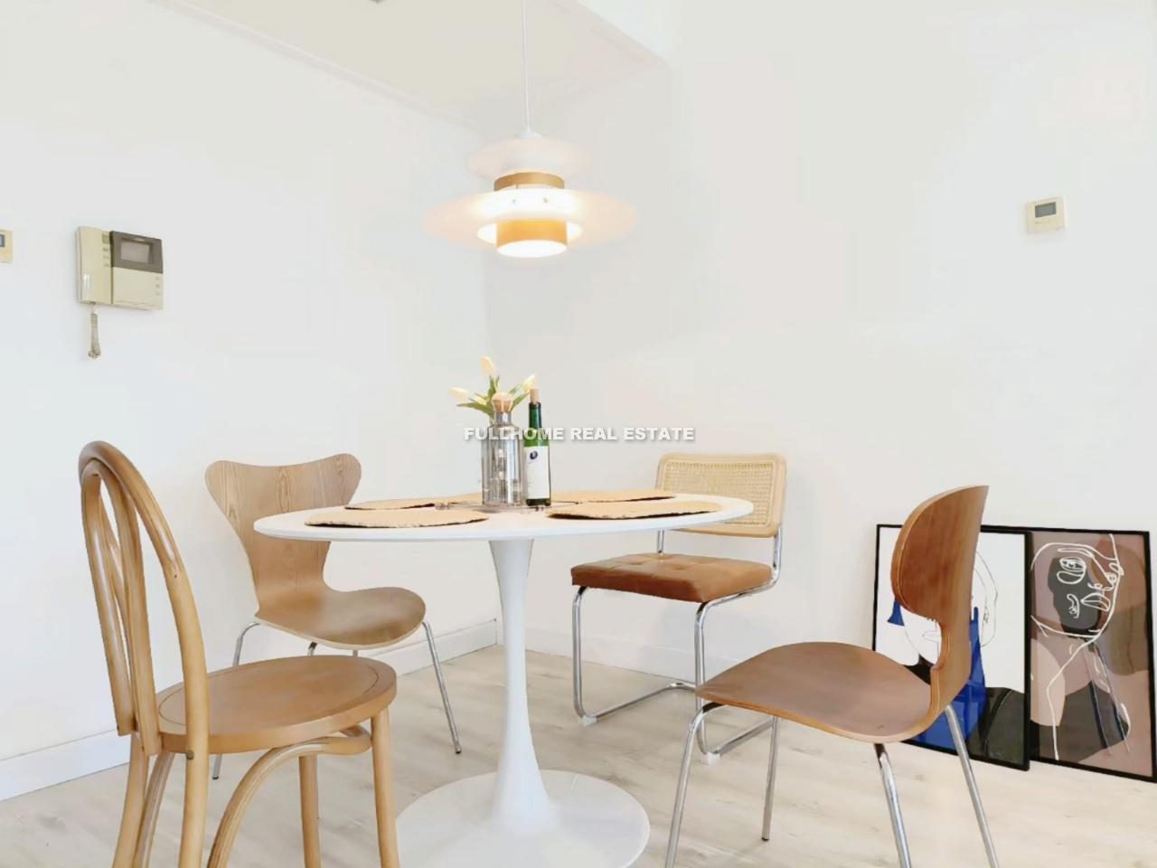 Seasons Park - Interior view 2, Beijing rental property