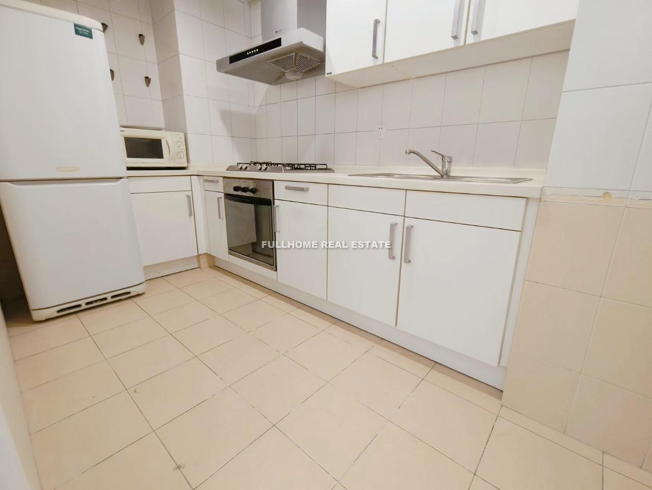 Seasons Park - Interior view 3, Beijing rental property