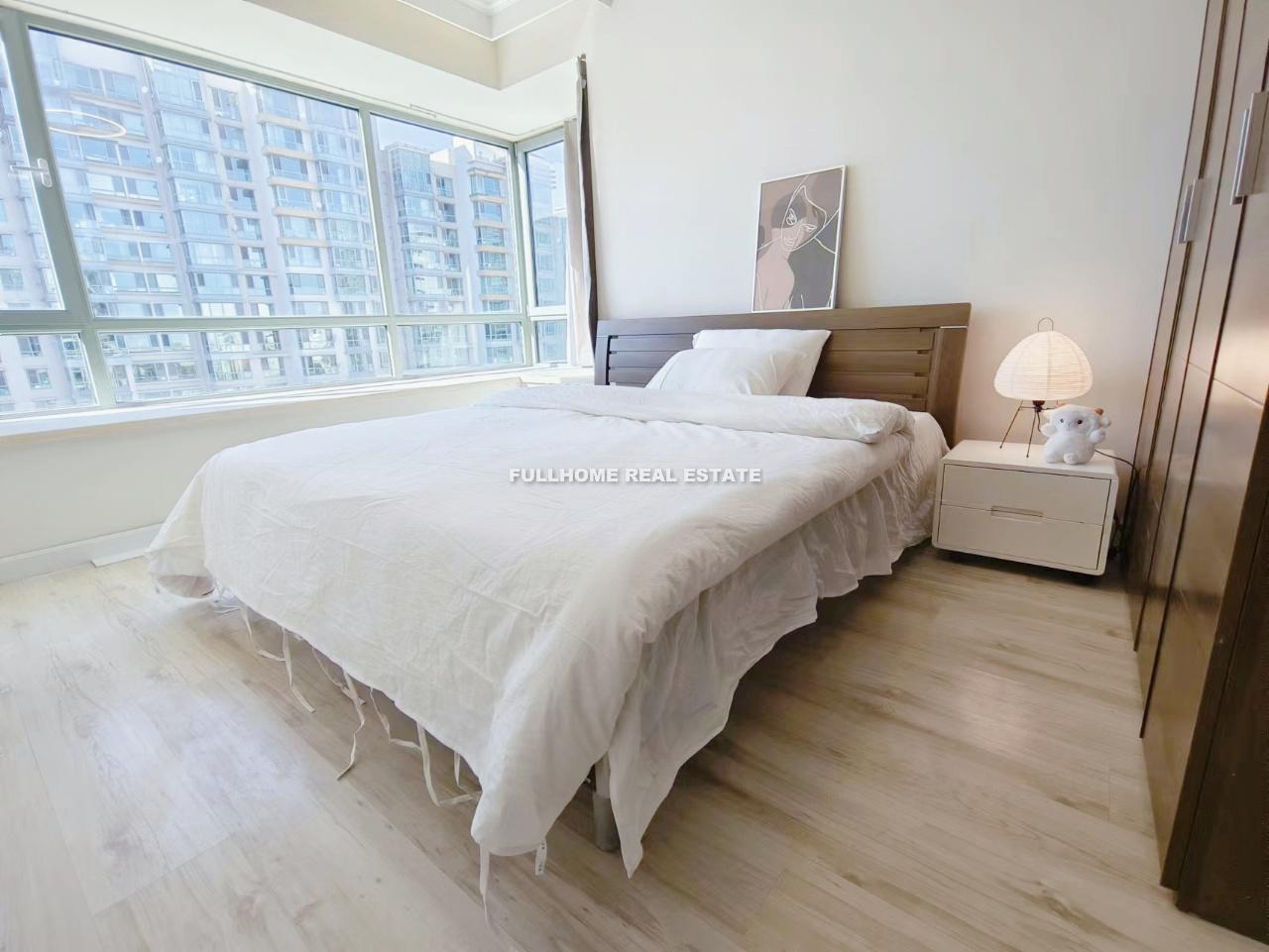 Seasons Park - Interior view 4, Beijing rental property