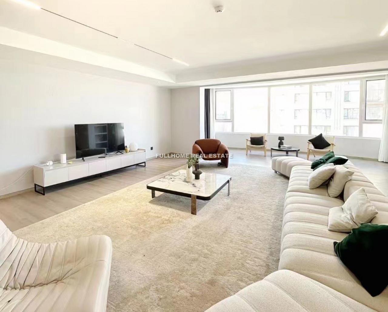Windsor Avenue - 3 bedroom apartment in Beijing, CBD