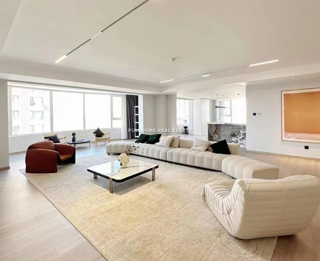 Windsor Avenue - Interior view 2, Beijing rental property