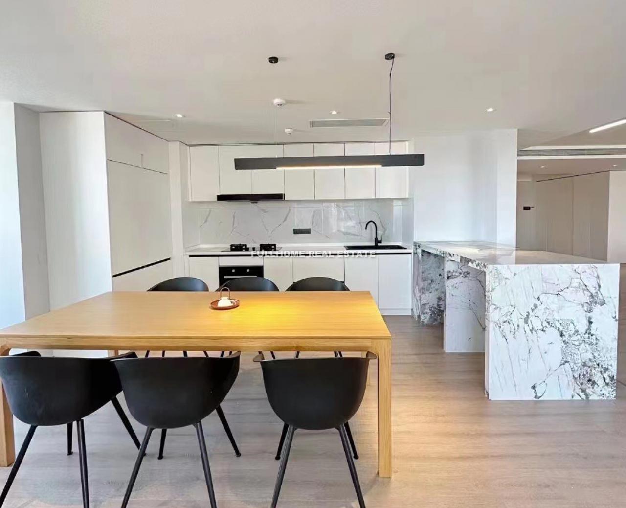 Windsor Avenue - Interior view 4, Beijing rental property