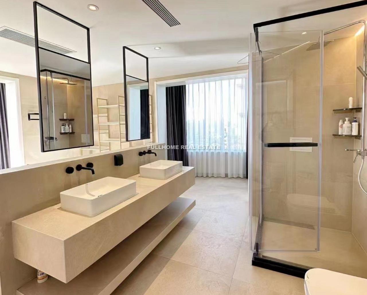Windsor Avenue - Interior view 7, Beijing rental property