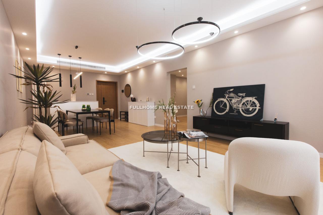 Blue Castle - 2 bedroom apartment in Beijing, CBD