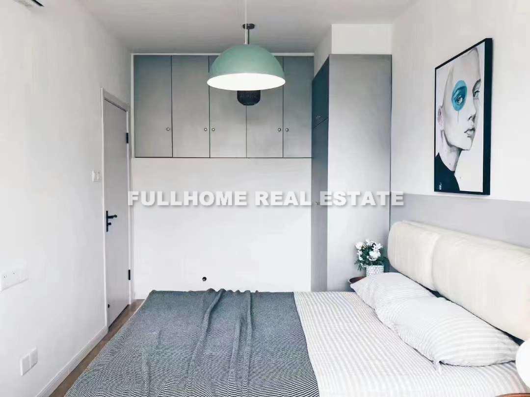Dongan Apartment - Interior view 4, Shanghai rental property