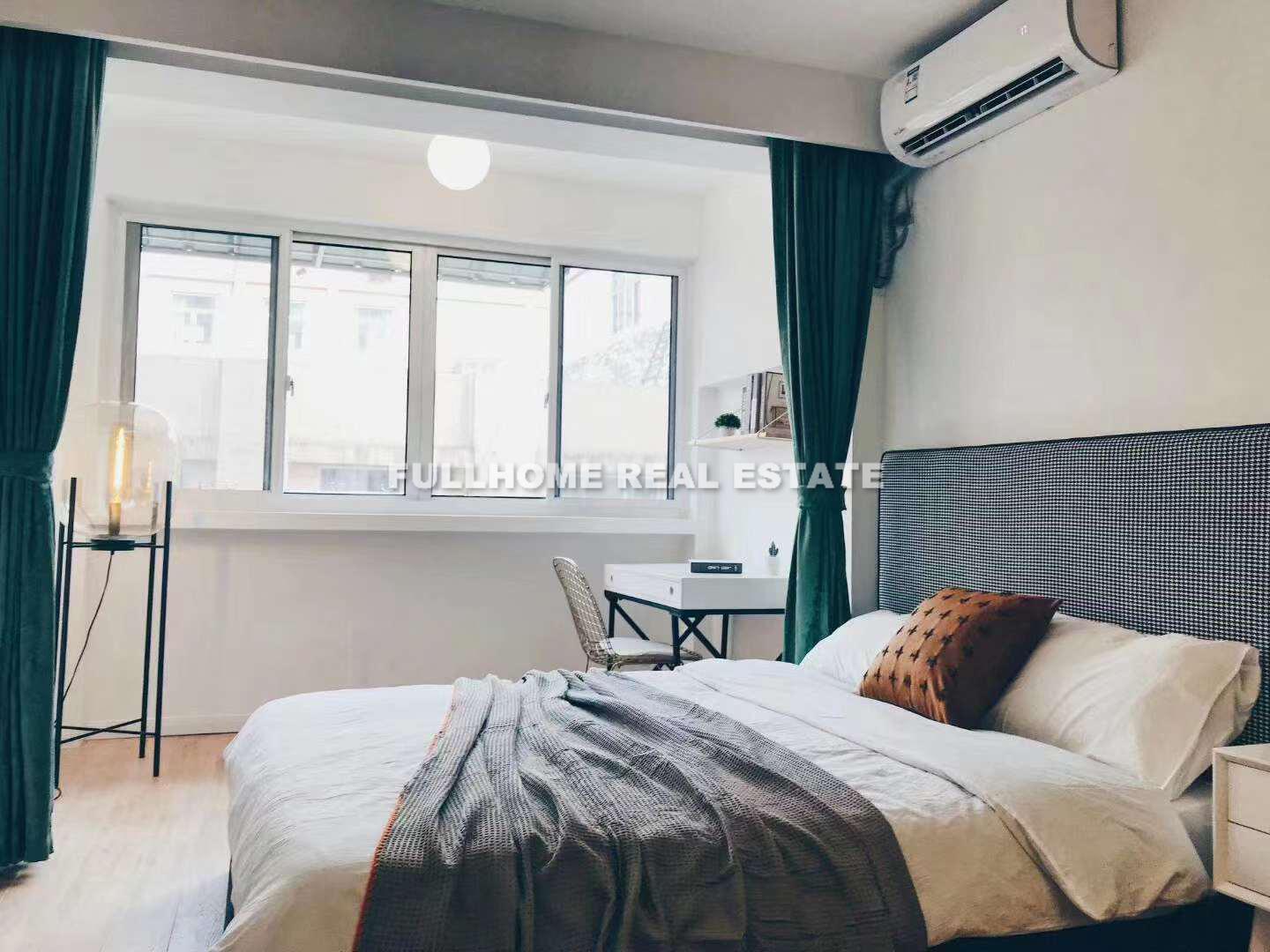 Huaye Apartment - Interior view 2, Shanghai rental property