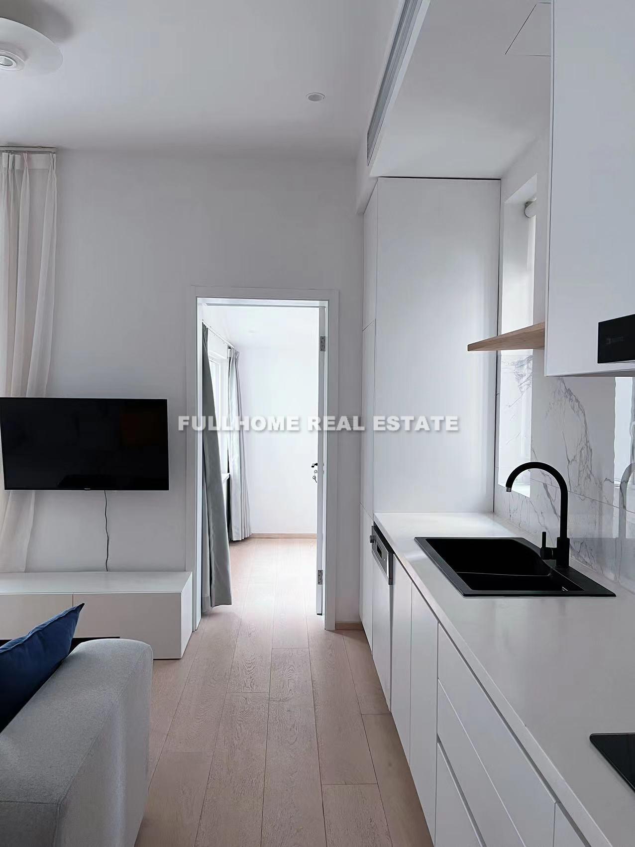 Lane 1-1000 Nanchang Road Old House - Interior view 6, Shanghai rental property