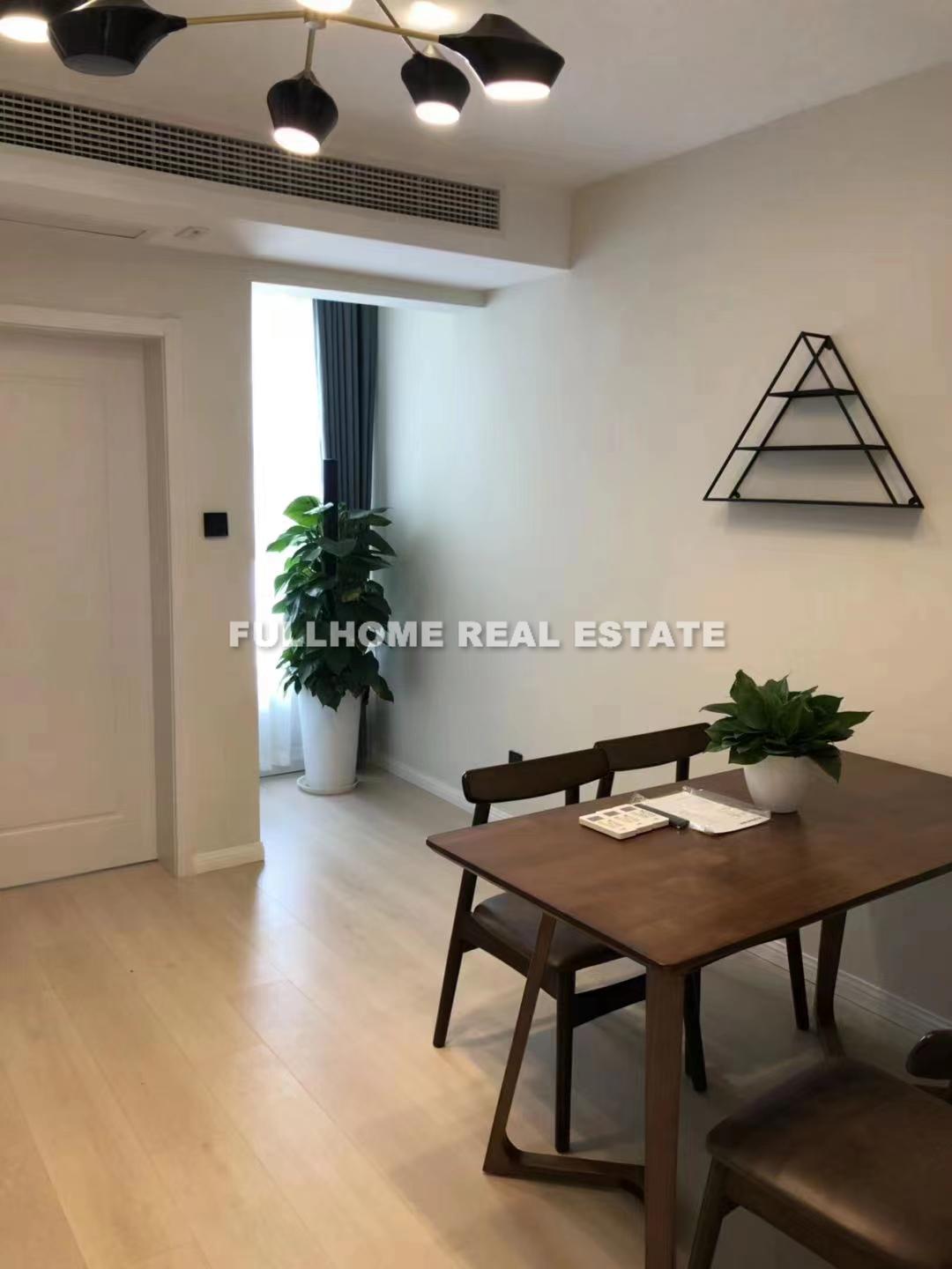Xin Fu Kang Li - Interior view 3, Shanghai rental property