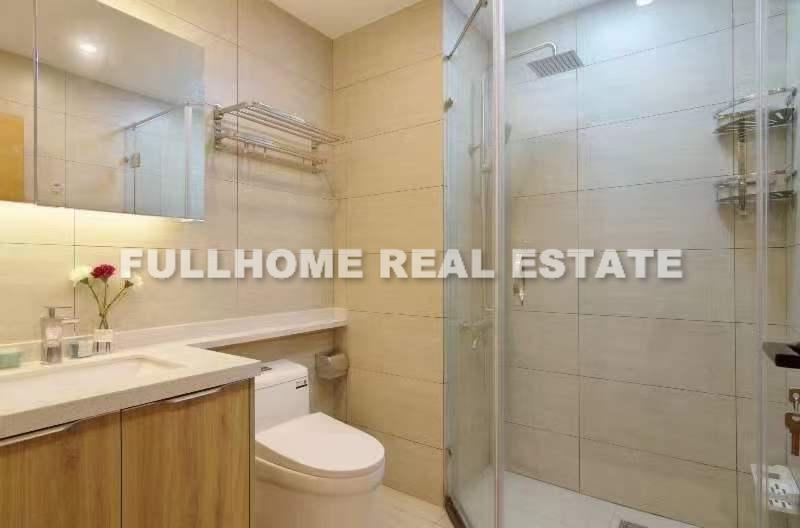 Louis Triumph Palace - Interior view 4, Shanghai rental property