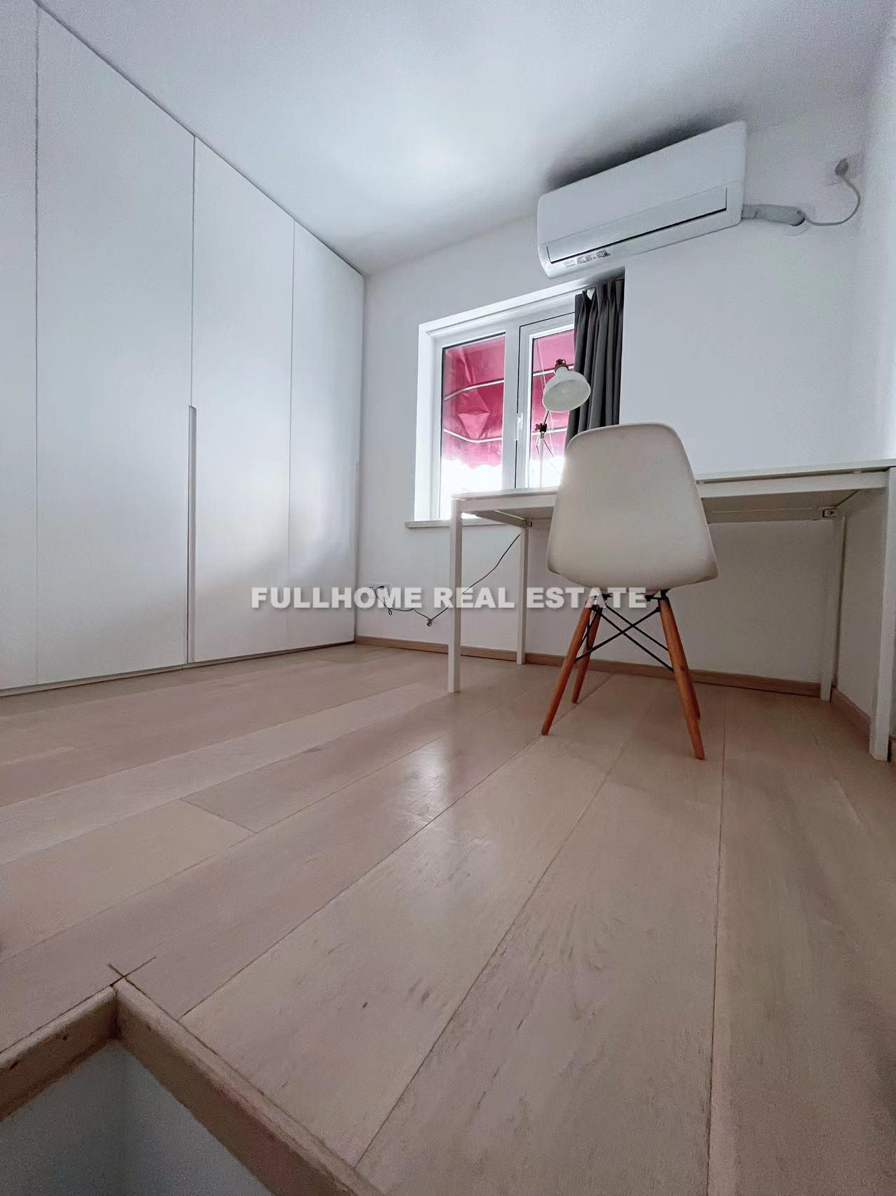 Lane 1-1000 Nanchang Road Old House - Interior view 7, Shanghai rental property