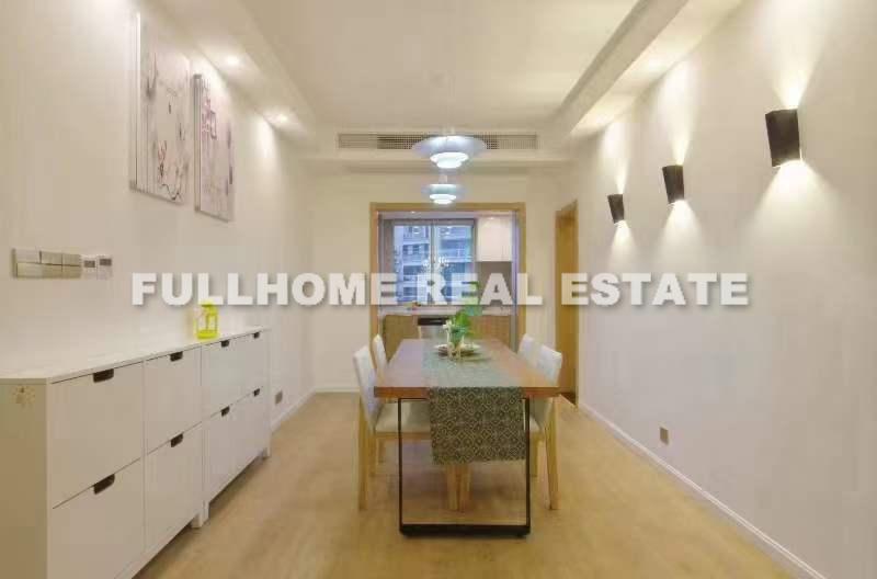 Louis Triumph Palace - Interior view 7, Shanghai rental property