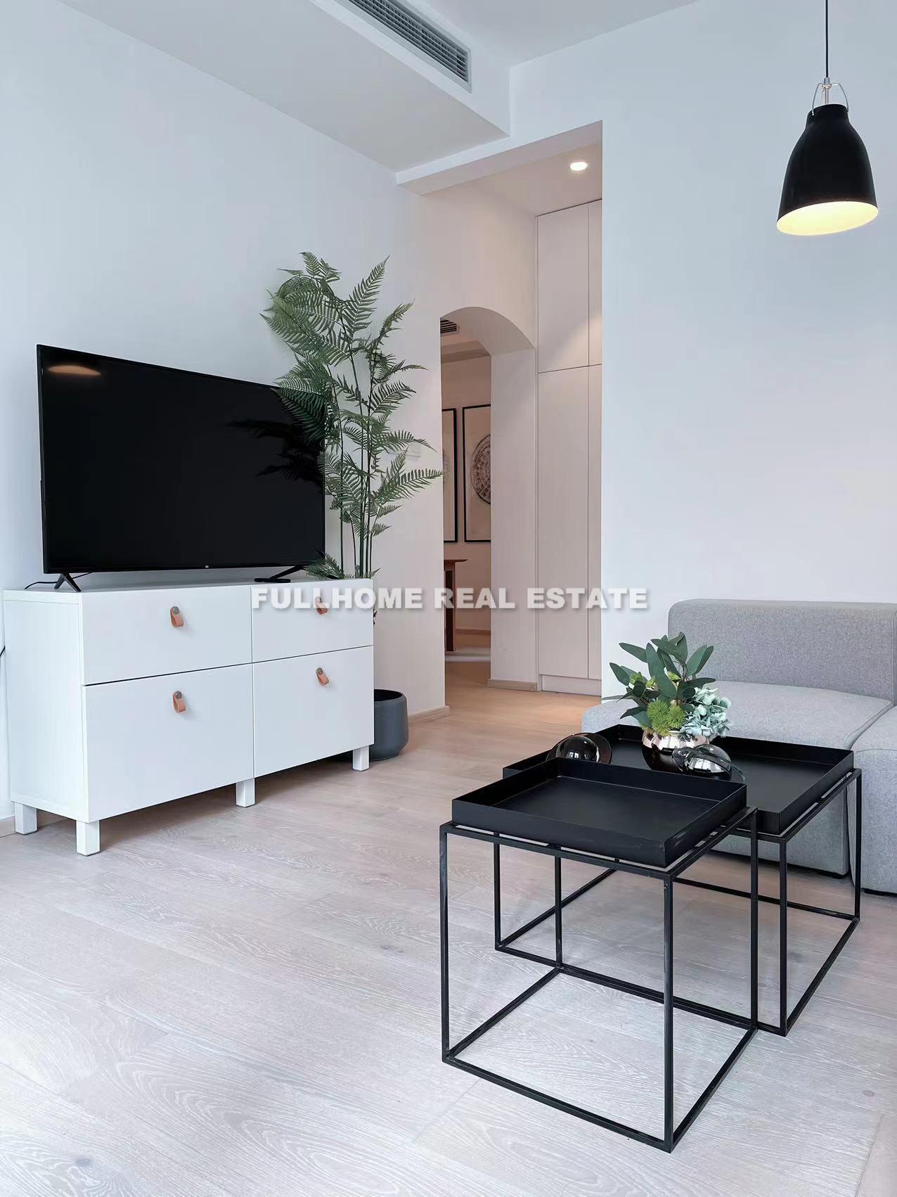 Lane 1-1000 Nanchang Road Old House - Interior view 3, Shanghai rental property