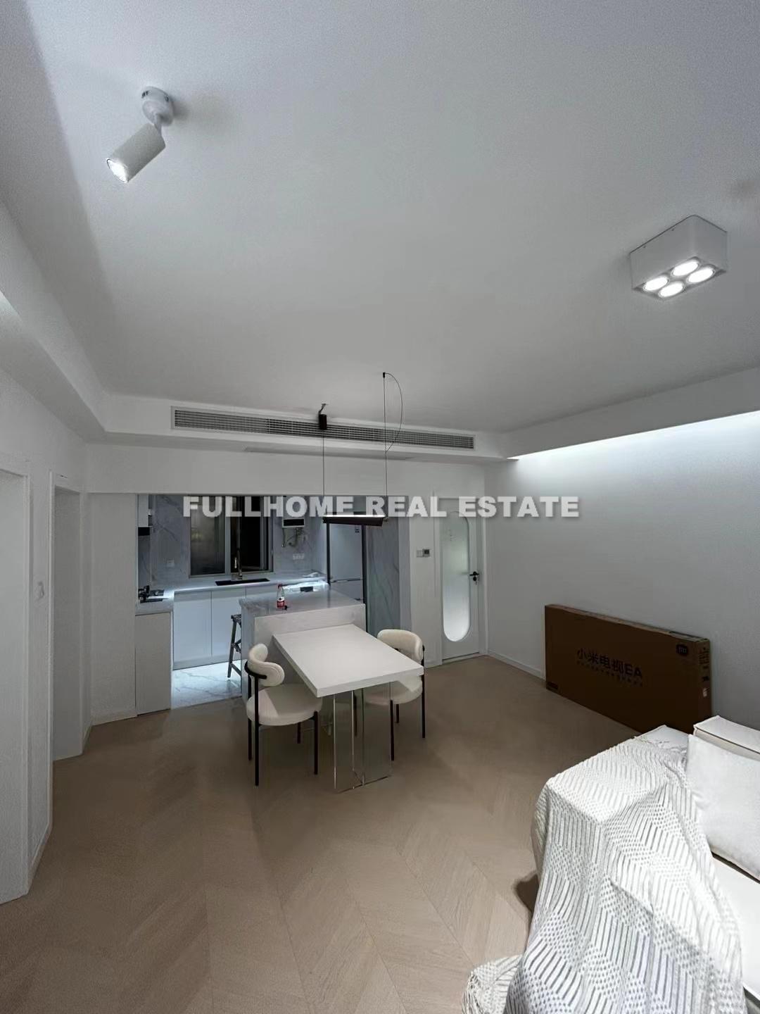 Fengye Guanyuan Apartment - Interior view 5, Shanghai rental property