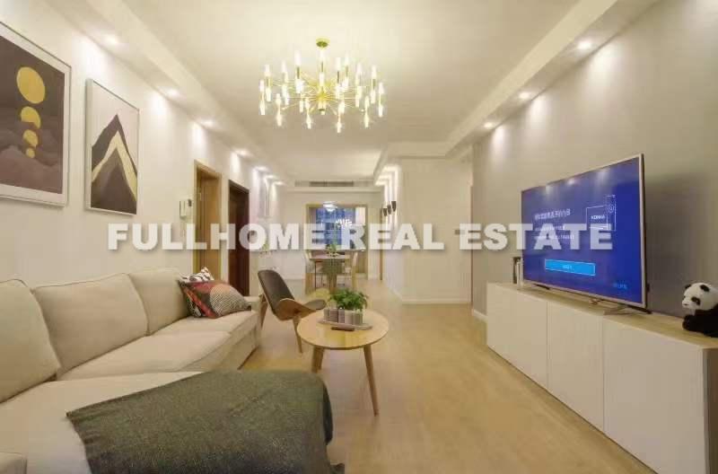 Louis Triumph Palace - Interior view 2, Shanghai rental property