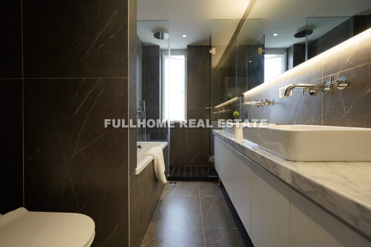Jing An Garden View - Interior view 5, Shanghai rental property