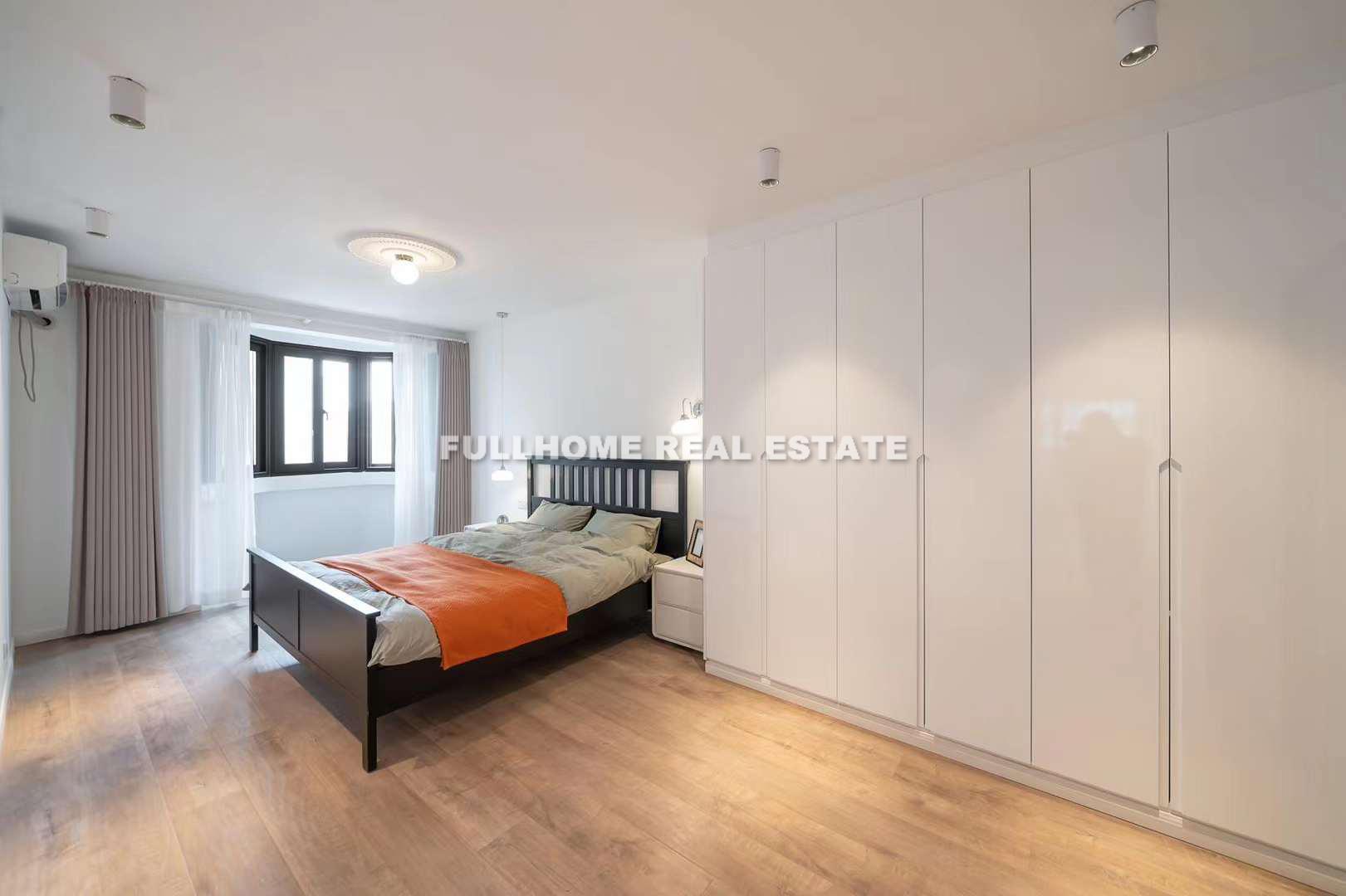 Zhao Feng Apartment - Interior view 5, Shanghai rental property
