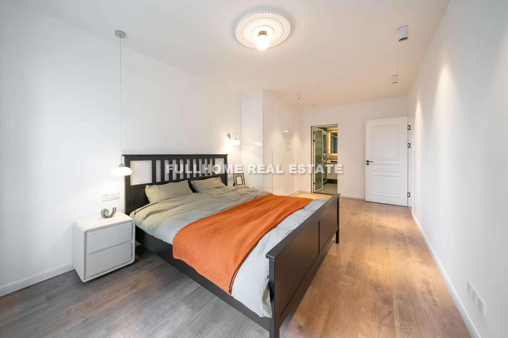 Zhao Feng Apartment - Interior view 3, Shanghai rental property