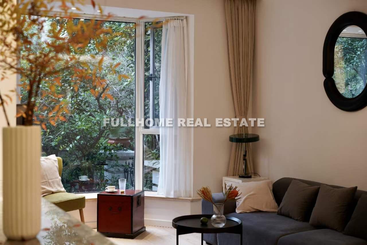 Jing An Garden View - Interior view 3, Shanghai rental property