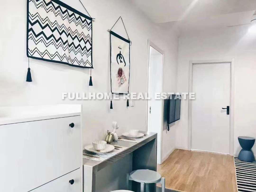 Dongan Apartment - Interior view 6, Shanghai rental property