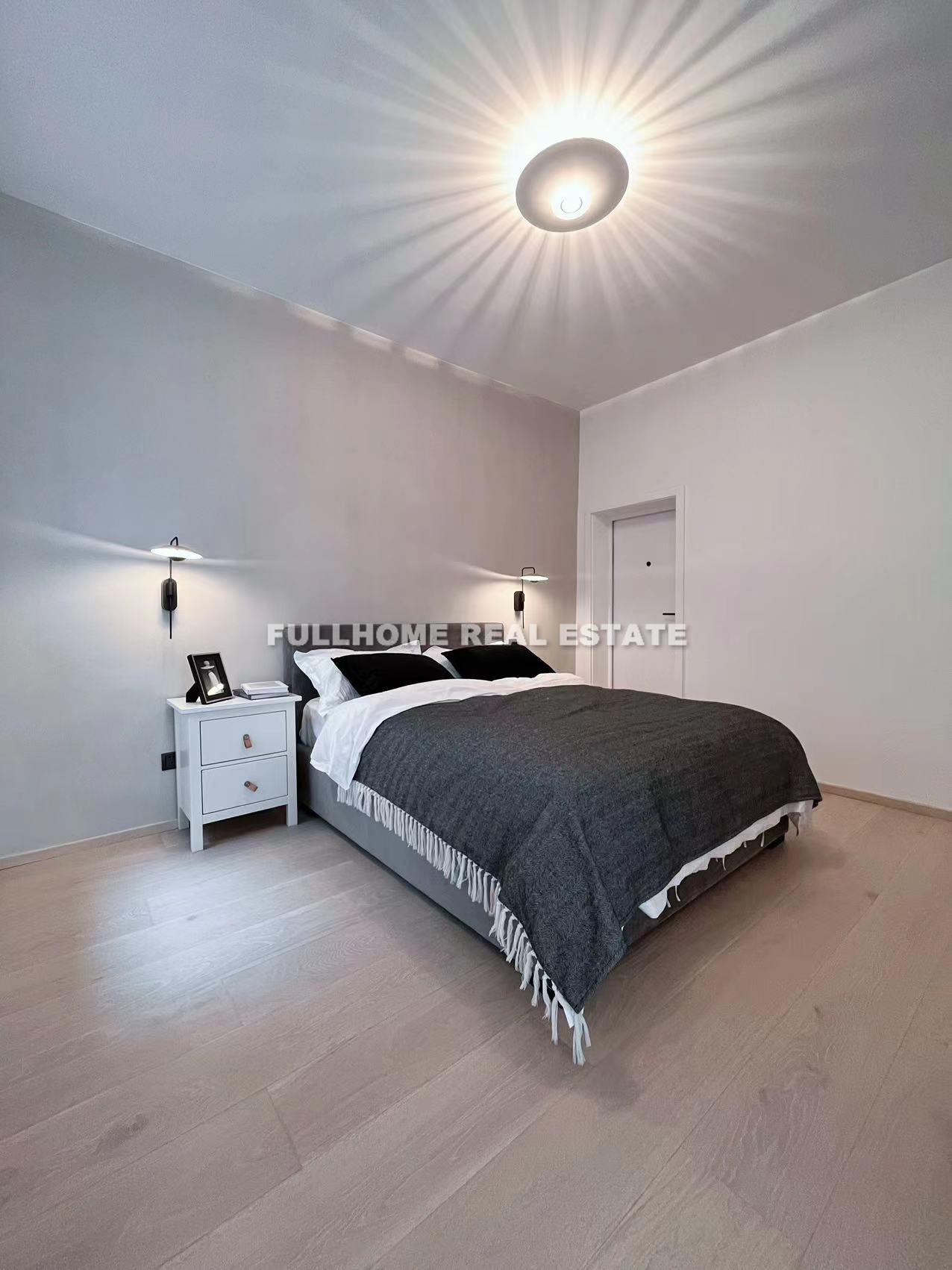Lane 1-1000 Nanchang Road Old House - Interior view 12, Shanghai rental property