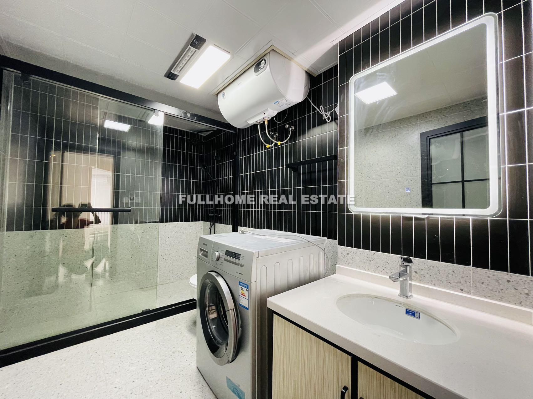 Furong Apartment - Interior view 2, Shanghai rental property