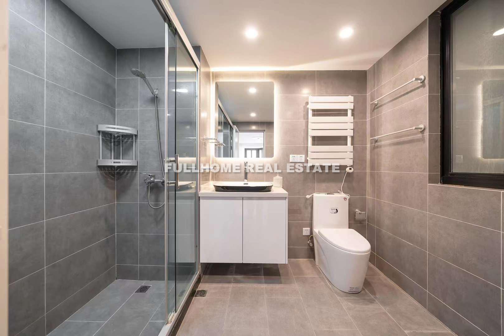 Zhao Feng Apartment - Interior view 6, Shanghai rental property