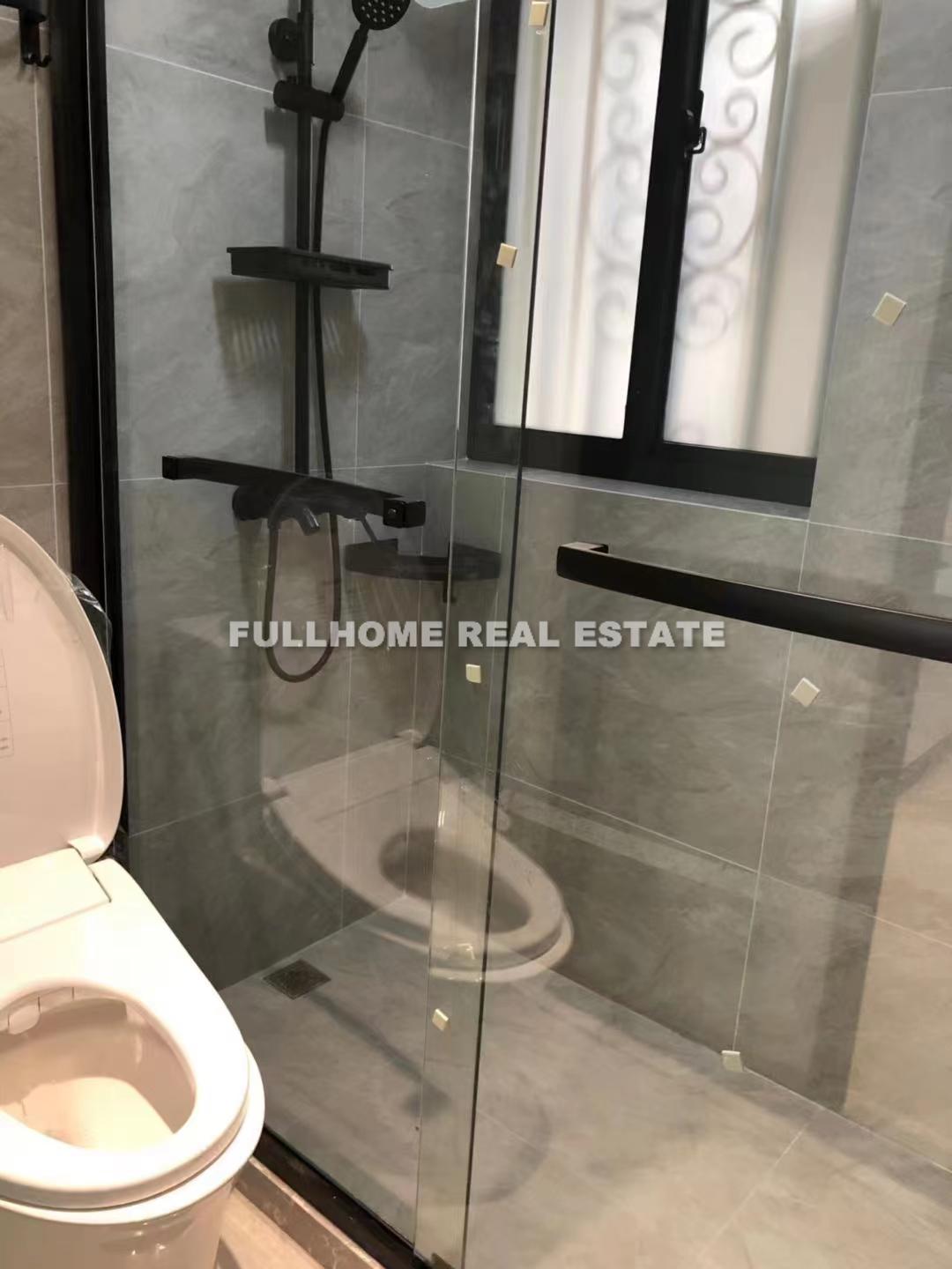 Xin Fu Kang Li - Interior view 5, Shanghai rental property