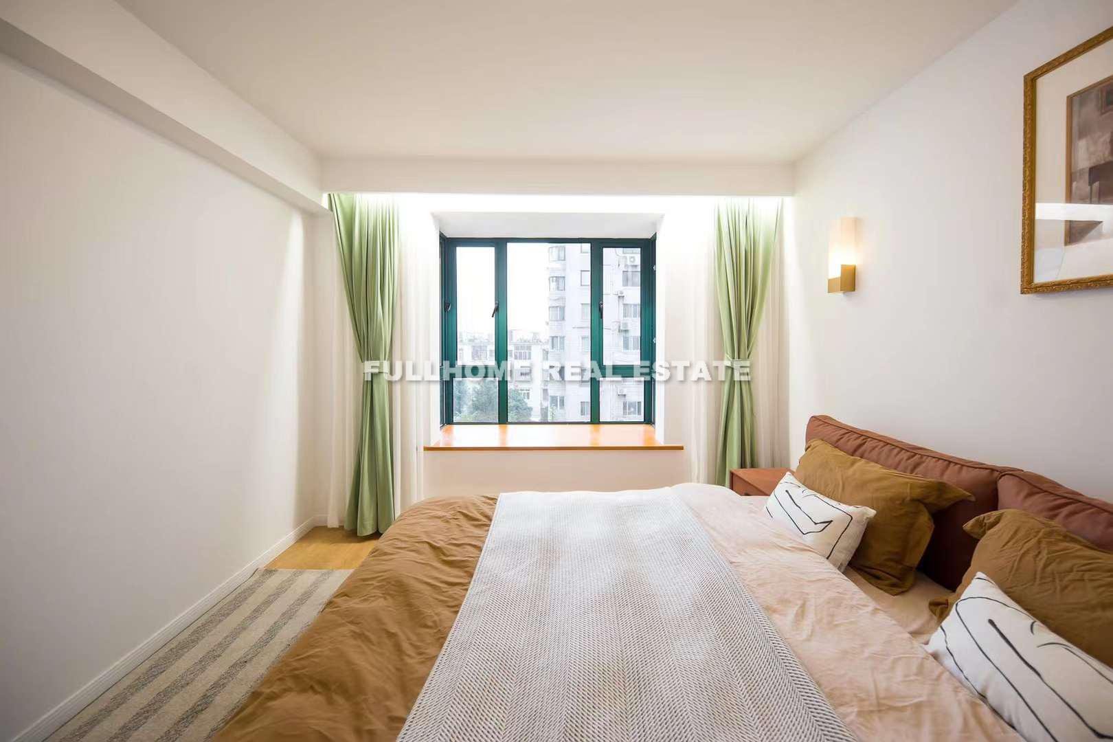 Xinhong Jiayuan - Interior view 8, Shanghai rental property