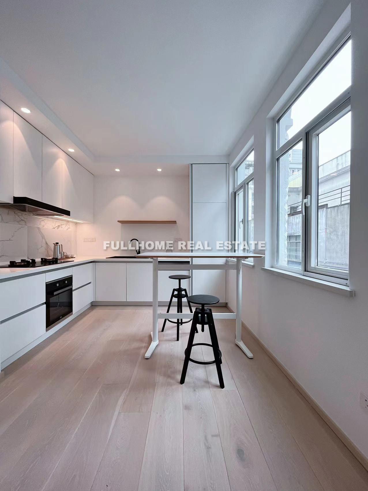 Lane 1-1000 Nanchang Road Old House - Interior view 4, Shanghai rental property