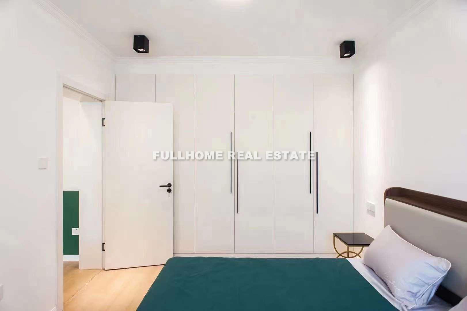 Huzhong Garden - Interior view 5, Shanghai rental property