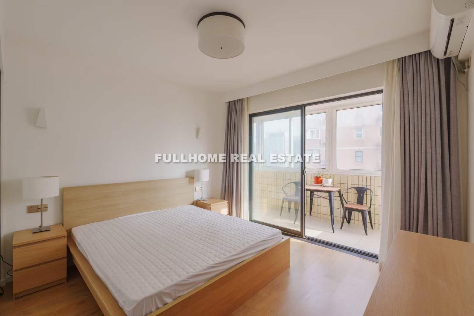 Wu Tai Apartment - Interior view 5, Shanghai rental property