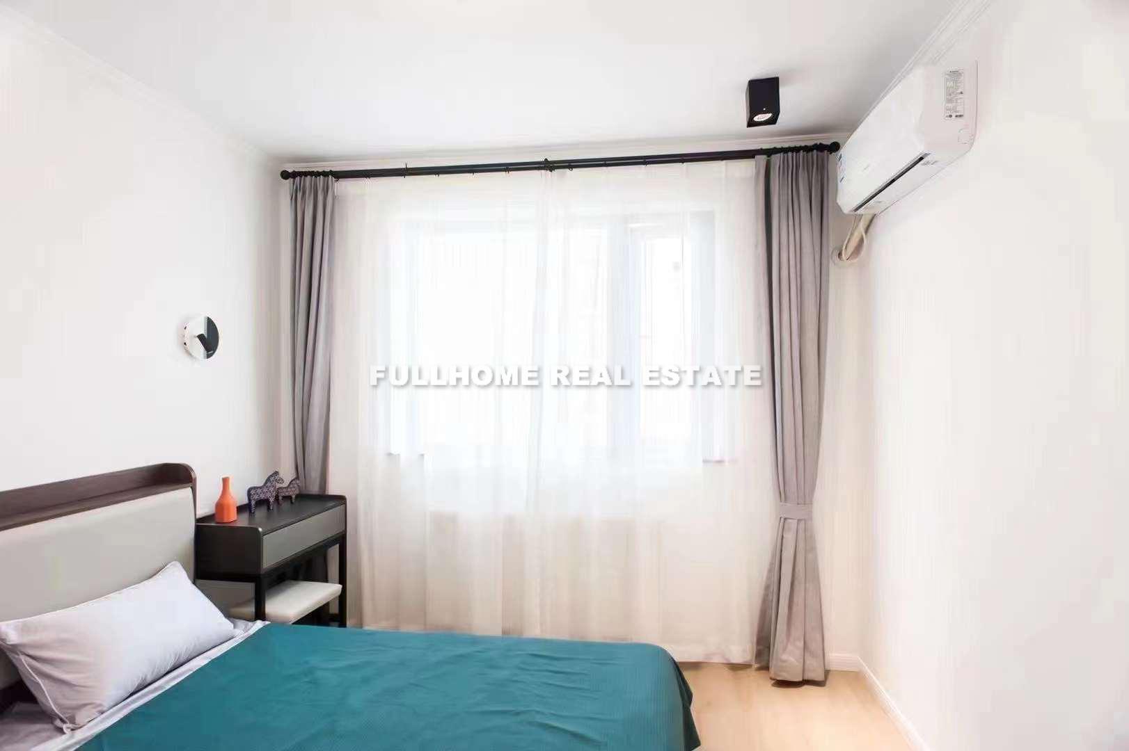 Huzhong Garden - Interior view 3, Shanghai rental property