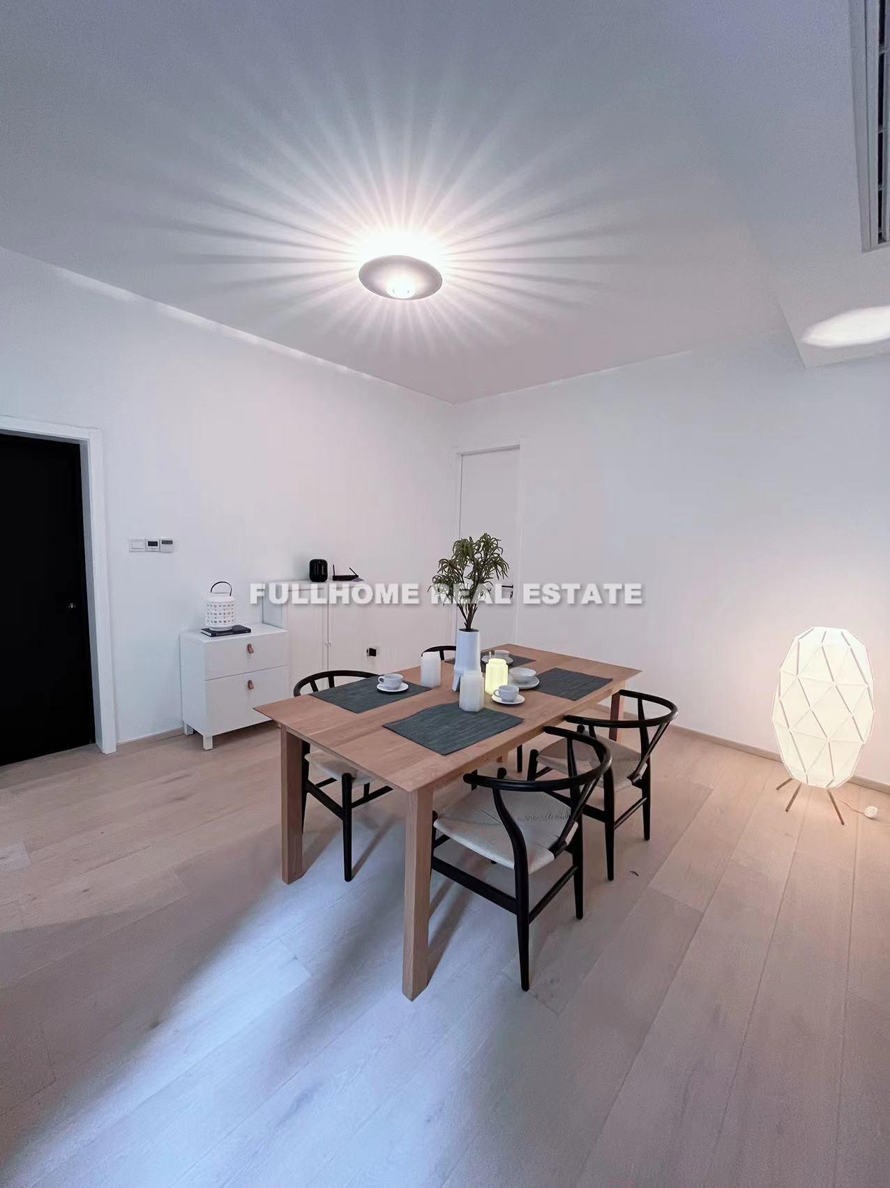 Lane 1-1000 Nanchang Road Old House - Interior view 15, Shanghai rental property