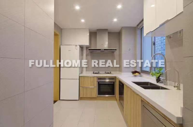 Louis Triumph Palace - Interior view 6, Shanghai rental property