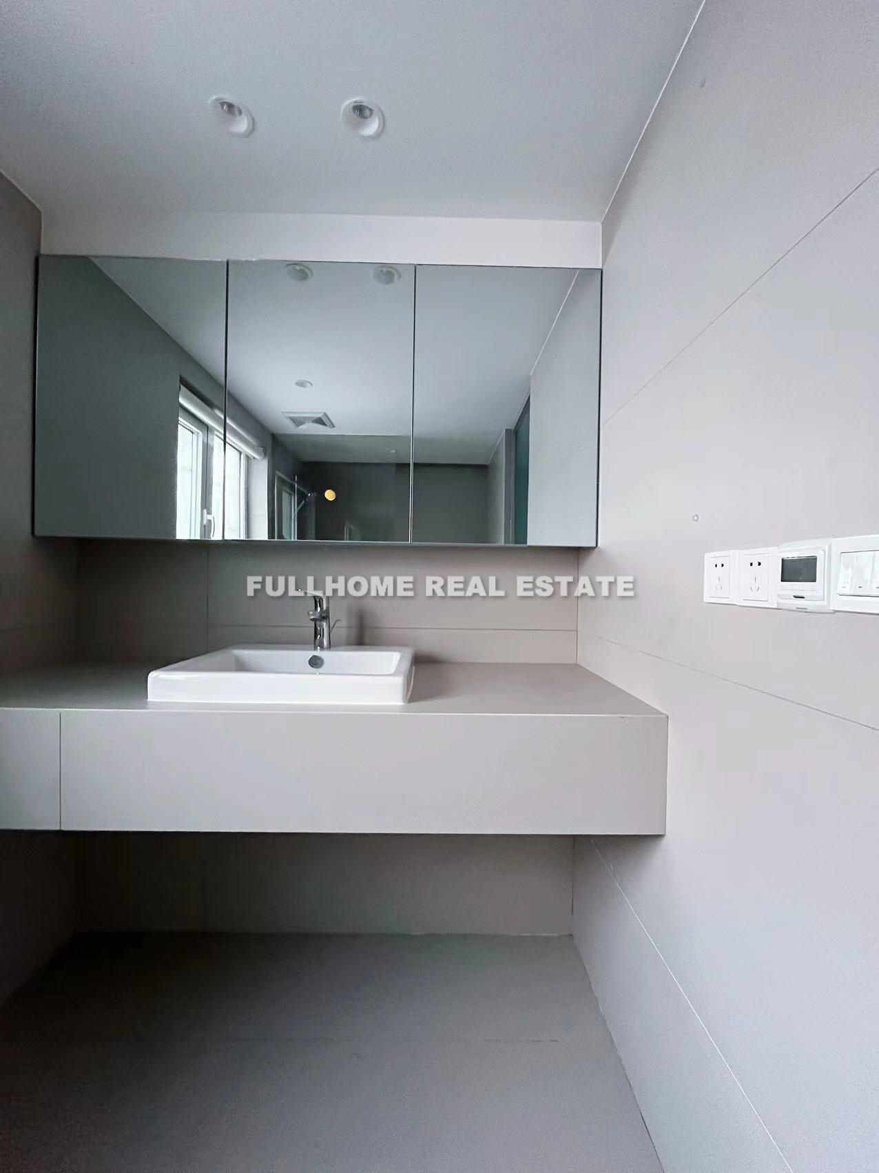 Lane 1-1000 Nanchang Road Old House - Interior view 3, Shanghai rental property
