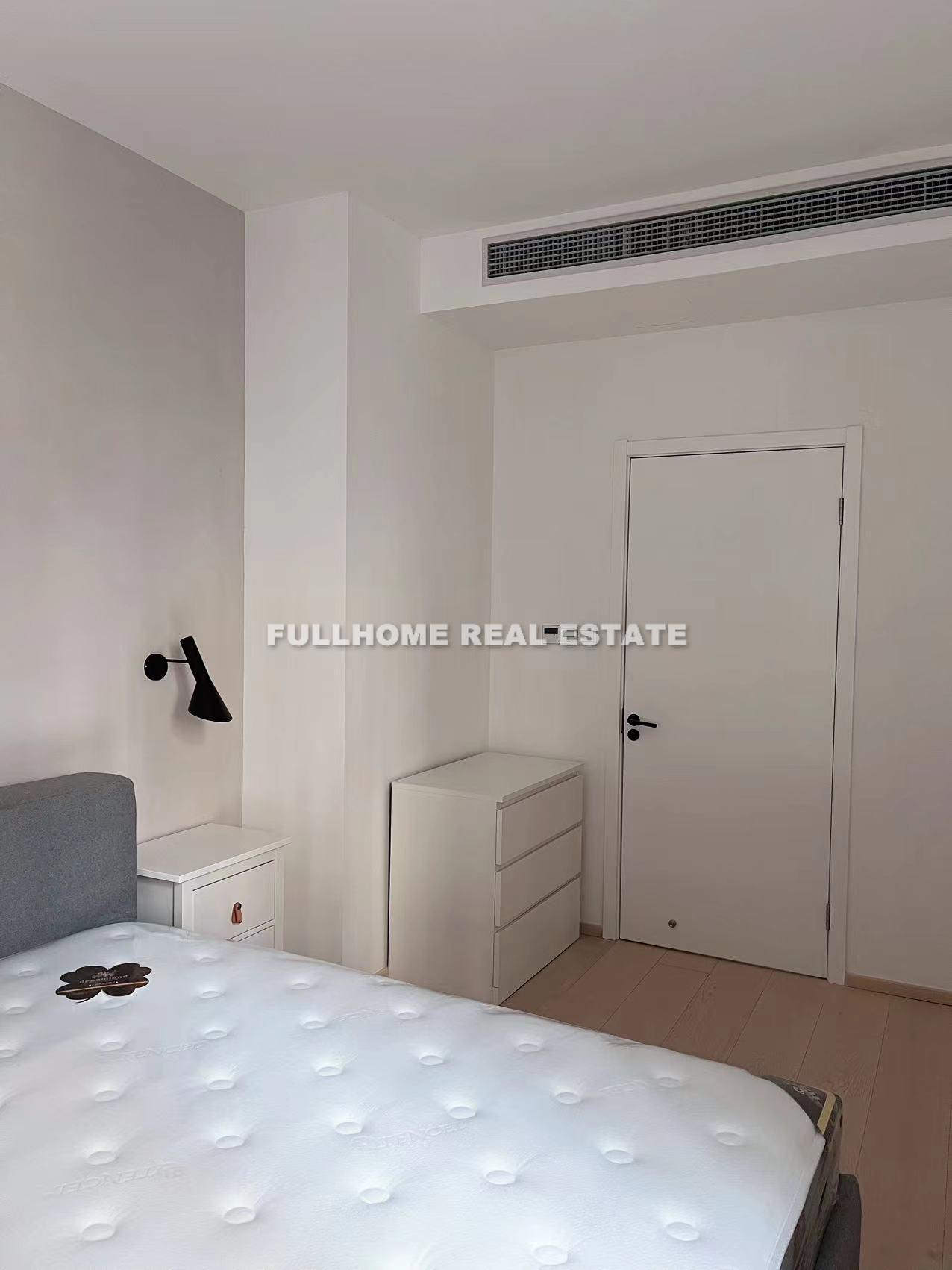 Lane 1-1000 Nanchang Road Old House - Interior view 4, Shanghai rental property