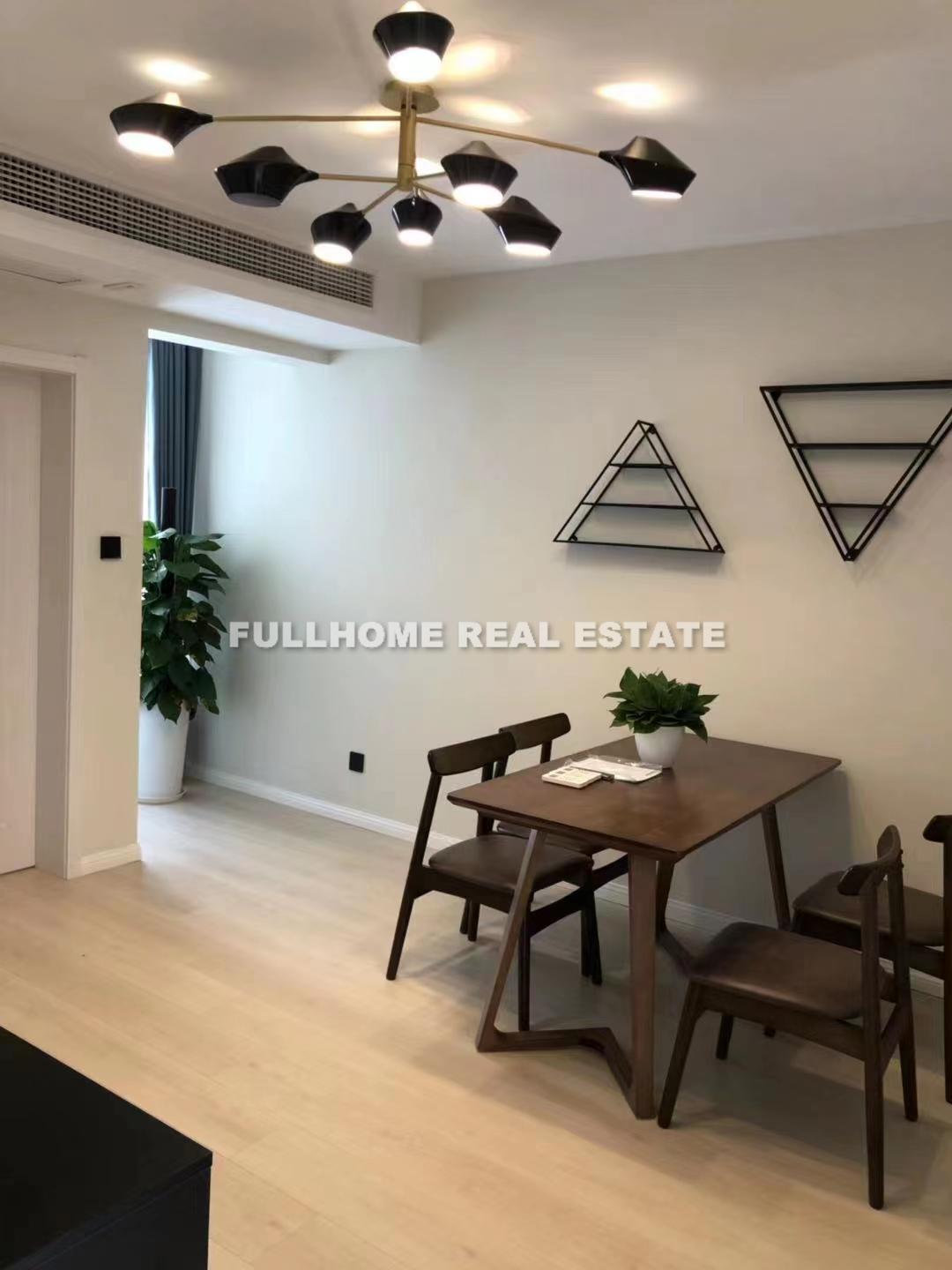 Xin Fu Kang Li - Interior view 2, Shanghai rental property