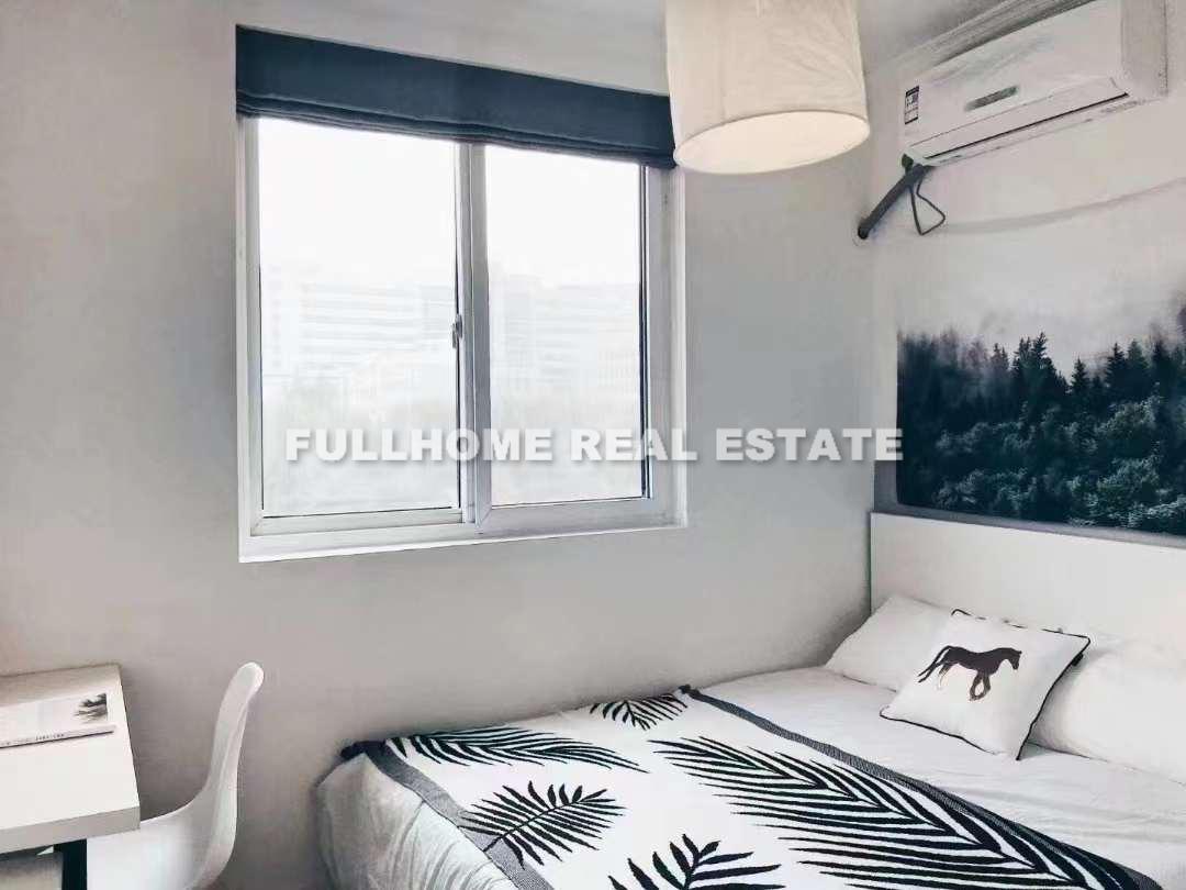 Dongan Apartment - Interior view 3, Shanghai rental property